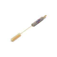 GAOSHI-D-004 Gold wire contrast electrode
