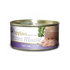 Applaws 貓罐頭 慕絲系列 吞拿魚 Mousse Tasty Tuna 70g