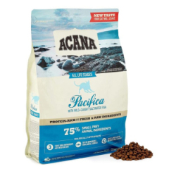 ACANA愛肯拿 貓糧 區域系列 太平洋配方 1.8kg