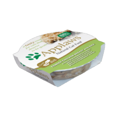 Applaws 貓濕糧 Cat Pot 肉湯系列 雞胸及鴨肉 Chicken Breast with Duck 60g