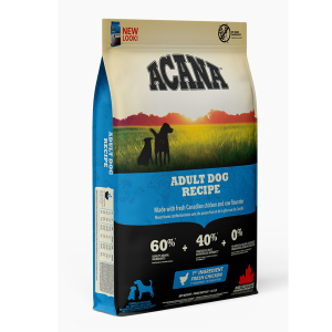 ACANA愛肯拿 狗糧 傳承系列 成犬配方 雞肉 2kg