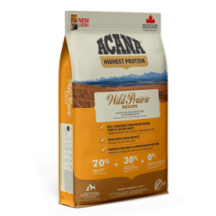 ACANA愛肯拿 狗糧 區域系列 牧場配方 6kg