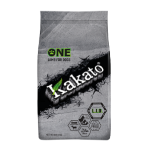 Kakato卡格 狗糧 專一蛋白系列 羊肉全犬配方 2kg (101)