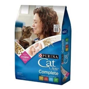 PURINA Cat Chow 全貓配方 Complete Formula 15lb