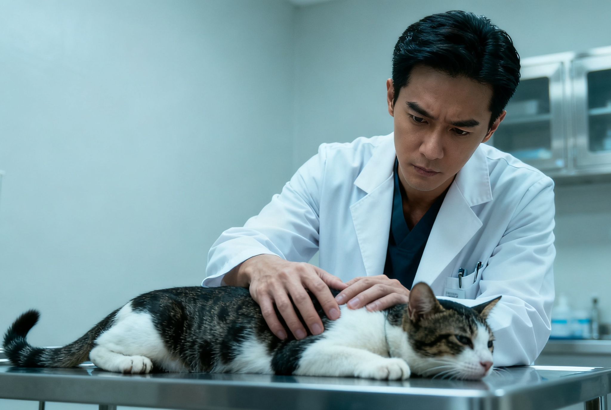 寵物安樂死服務｜HKSEV 香港社企獸醫診所｜旺角專業獸醫陪伴｜貓狗安樂善終