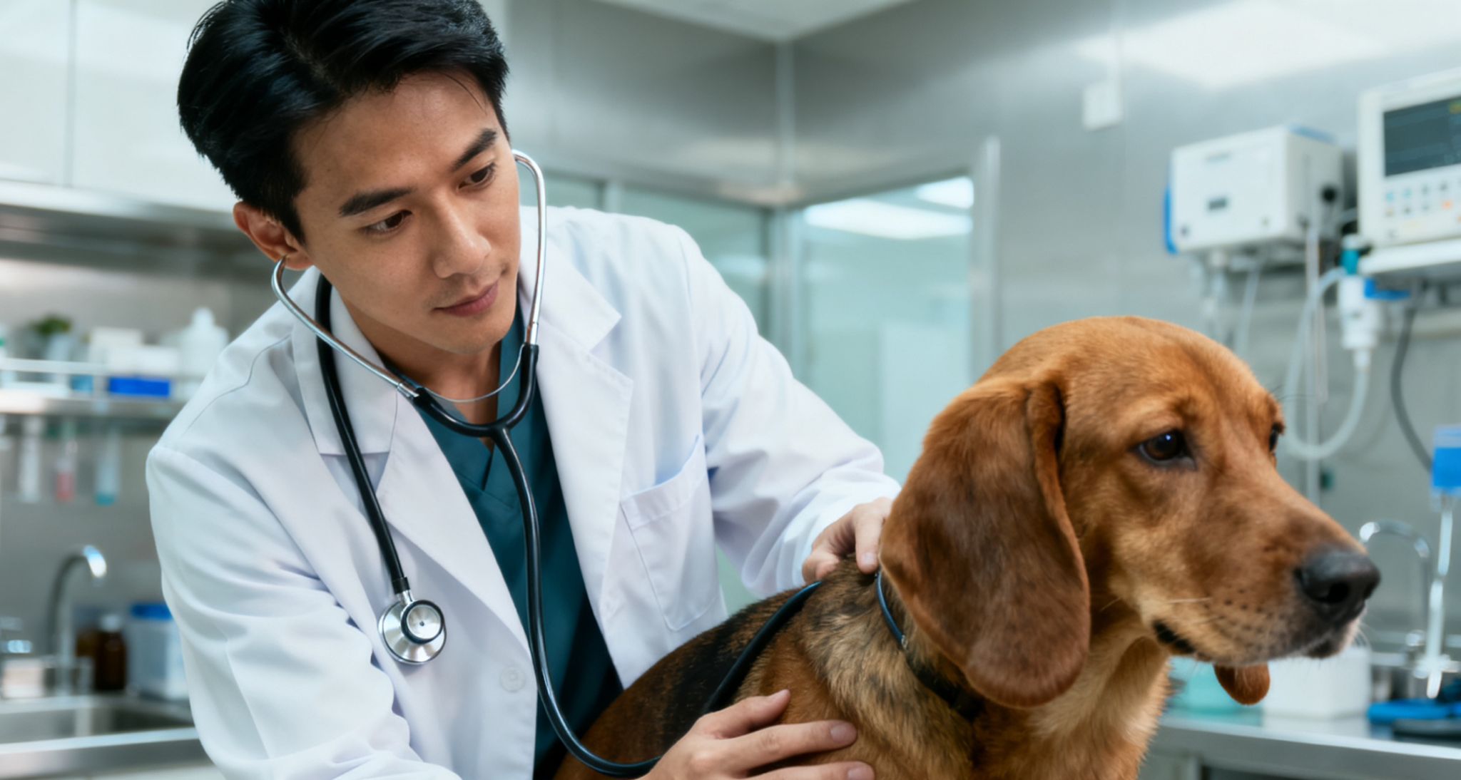 太子平價獸醫服務｜HKSEV 香港社企獸醫診所｜旺角24小時急症・合理收費Emergency Vet Clinic