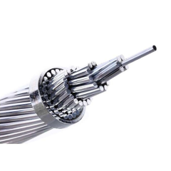 (AAAC) All Aluminum Alloy Conductor