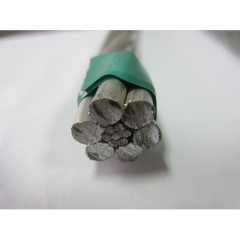 (ACSR) Steel Wire Reinforced Aluminum Conductor