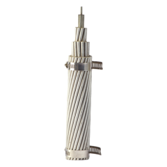 (ACSR) Steel Wire Reinforced Aluminum Conductor