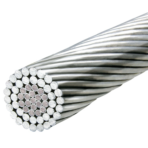 (ACSR/AW) Aluminum Clad Steel Wire Reinforced Aluminum Conductor