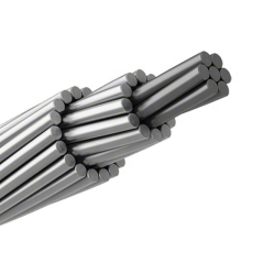 (ACAR) Aluminum Alloy Recinforced Aluminum Conductors