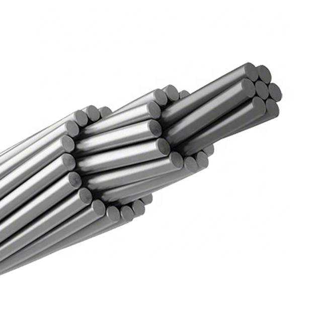 (ACAR) Aluminum Alloy Recinforced Aluminum Conductors