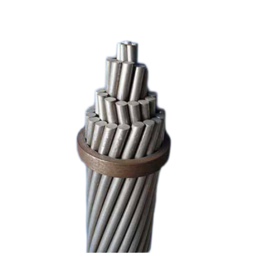 (STACIR) Invar Steel Recinforced Super Thermal Aluminum Conductors