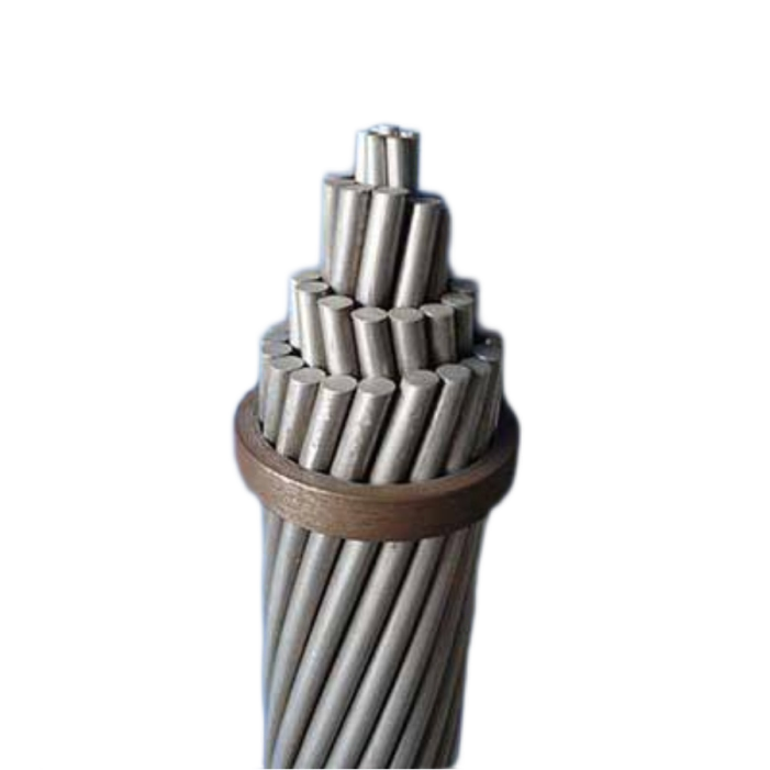 (STACIR) Invar Steel Recinforced Super Thermal Aluminum Conductors