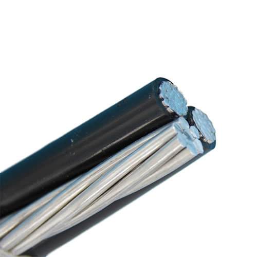 (ABC) 600V Aerial Bundle Cable-American Standard Service Drop Cable