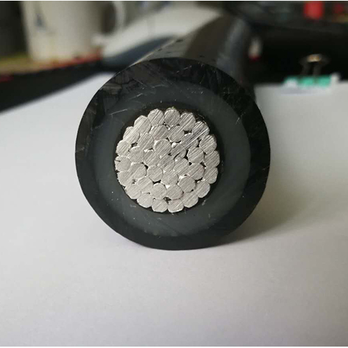 Medium Voltage Insulated Overhead Conductor / Spacer Cable / Tree Wire(up to 35kV)