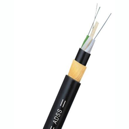 (ADSS)All Dielectric Self Supporting Aerial Installation Cable