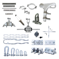 Overhead Line Fittings