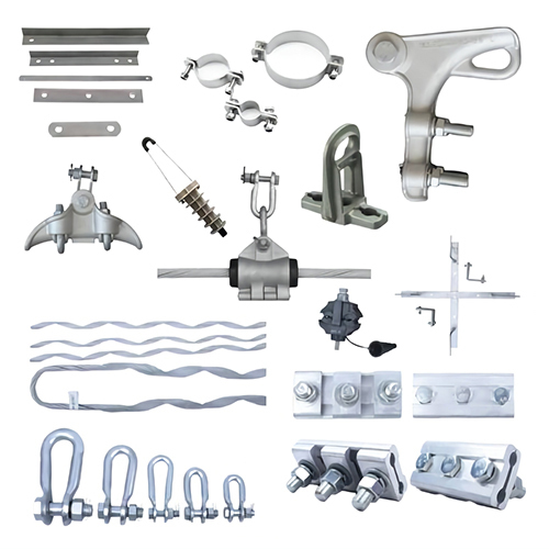 Overhead Line Fittings