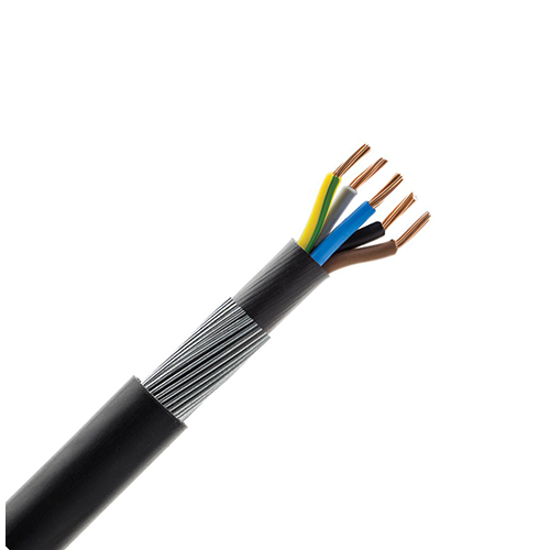 Low Voltage Power Disdribution Cable