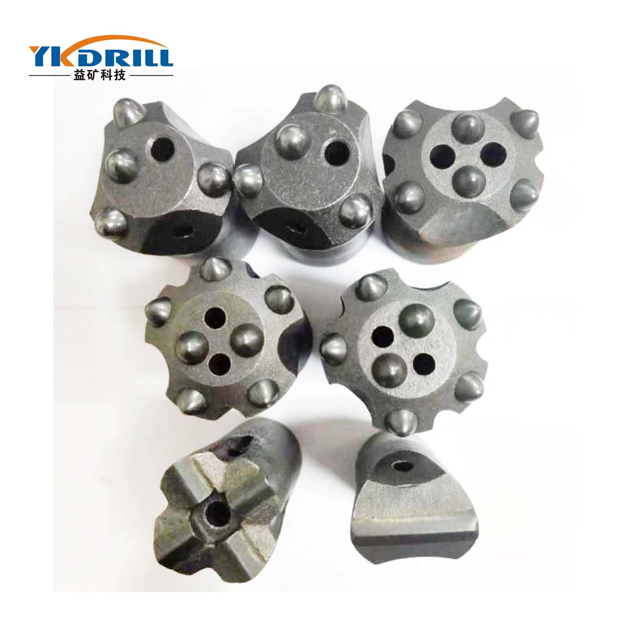 Detailed Analysis Of Coal Drill Bits