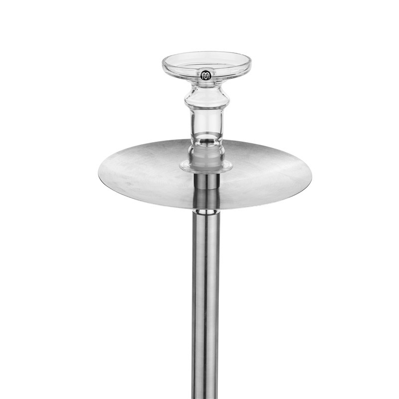 Yimi Hookah Universal Glass Phunnel Bowl