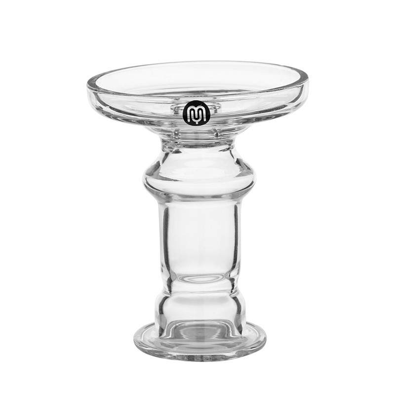 Yimi Hookah Universal Glass Phunnel Bowl