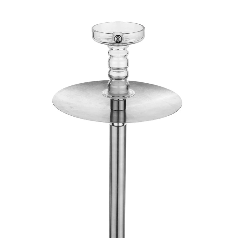 Yimi Hookah Glass Phunnel Bowl