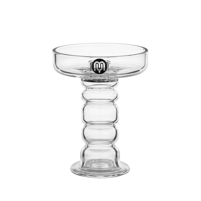 Yimi Hookah Glass Phunnel Bowl