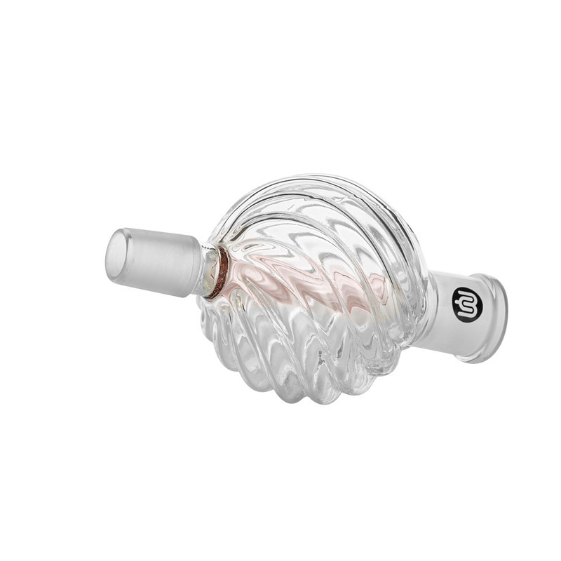 Glass Molasses Catcher