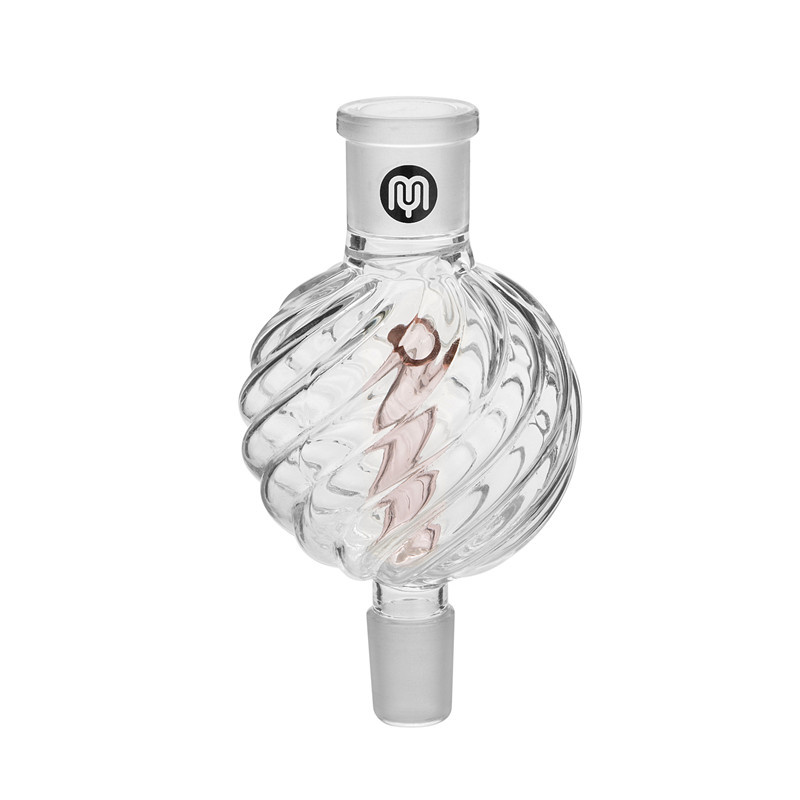 Glass Molasses Catcher