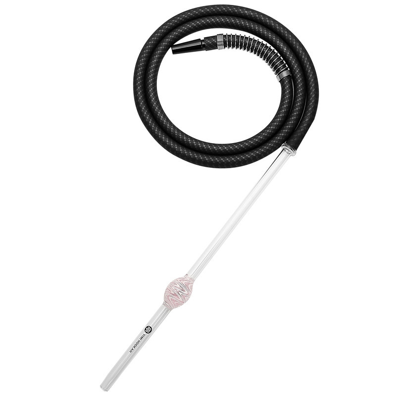 Yimi Hookah Premium Complete Hookah Hose Set