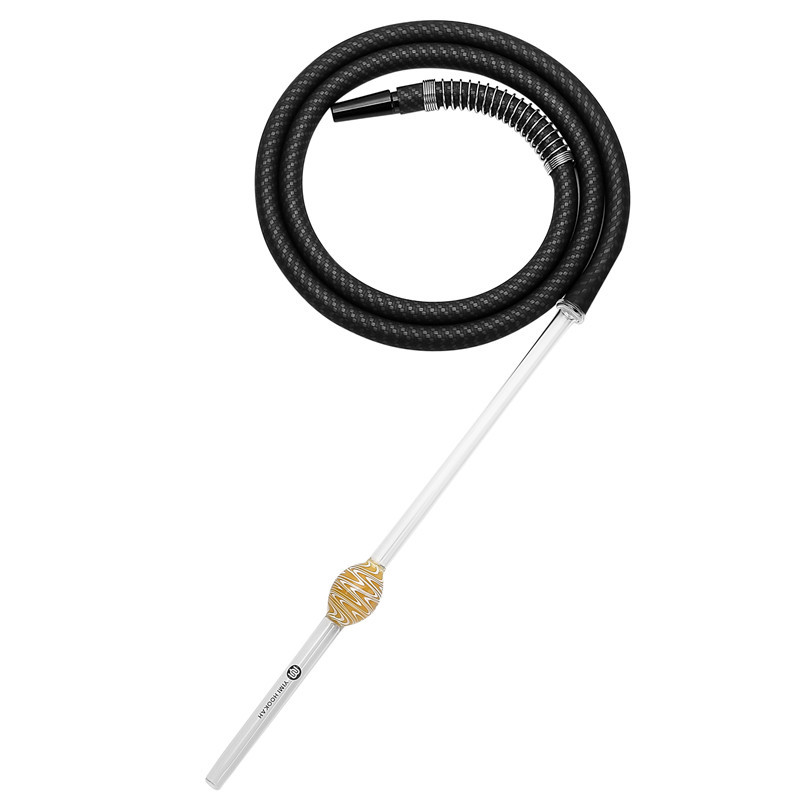 Yimi Hookah Premium Complete Hookah Hose Set
