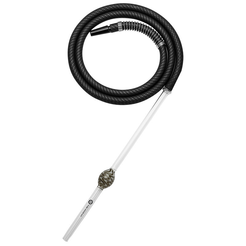 Yimi Hookah Premium Complete Hookah Hose Set
