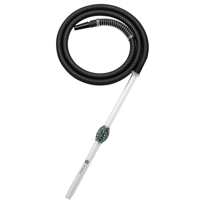 Yimi Hookah Premium Shisha Hose Set