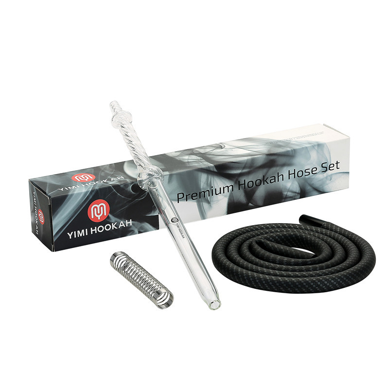 Yimi Hookah Premium Hose Set