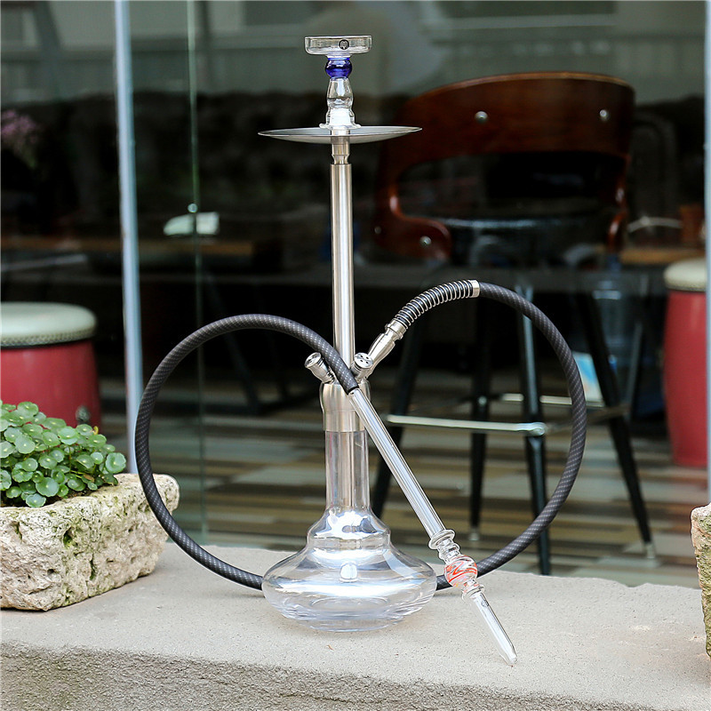 Yimi Hookah Hose Set