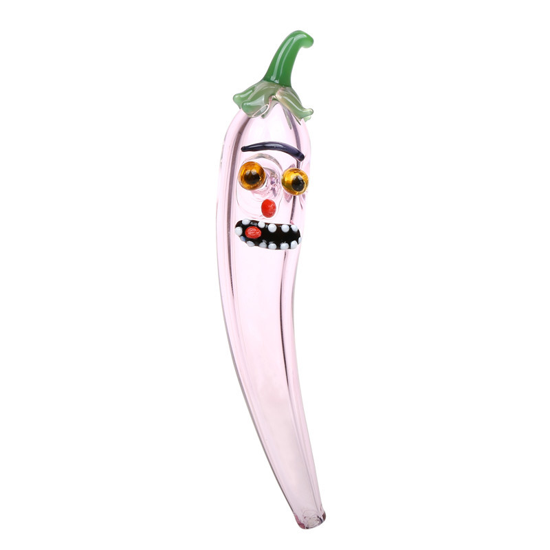 Pickles Smoking Pipe Tobacco Pipe