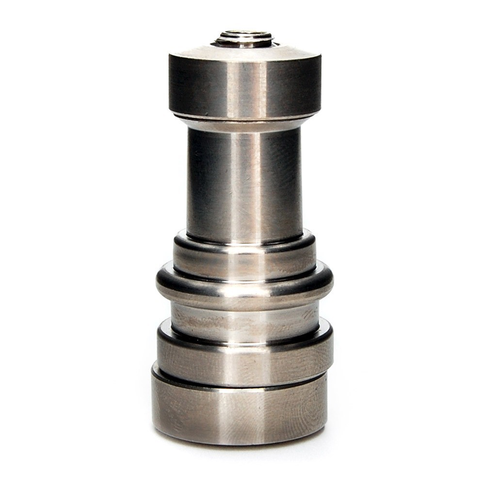 Universal Domeless Titanium Nail Infinity Titanium Nails