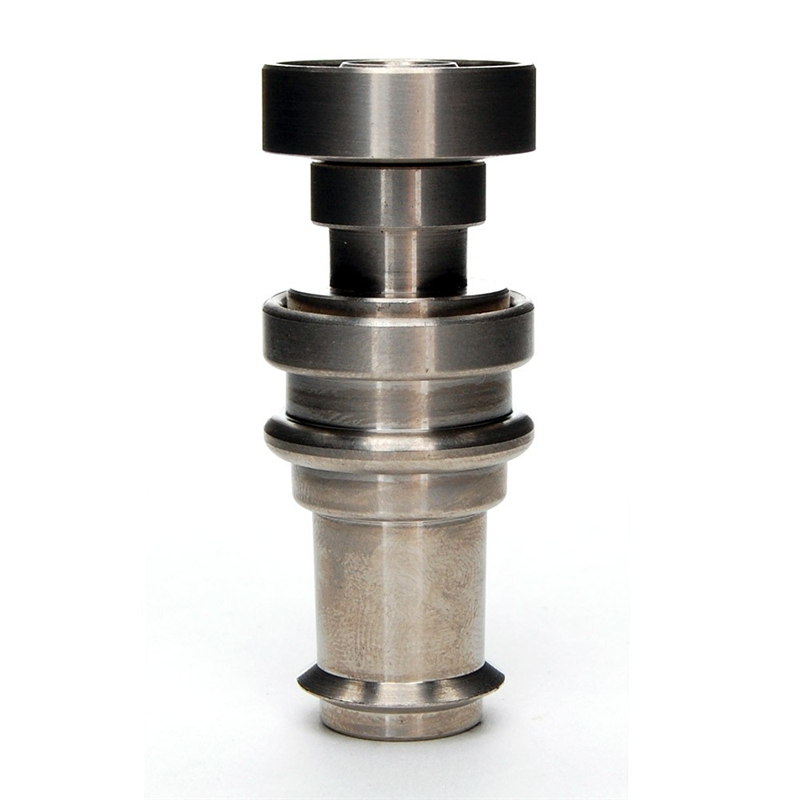 Universal Domeless Titanium Nail Infinity Titanium Nails