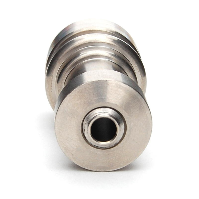 Universal Domeless Titanium Nail Infinity Titanium Nails