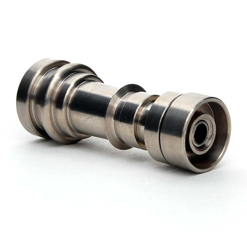 Universal Domeless Titanium Nail Infinity Titanium Nails