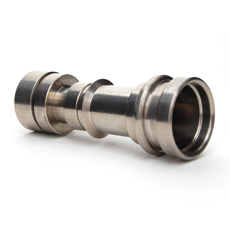 Universal Domeless Titanium Nail Infinity Titanium Nails