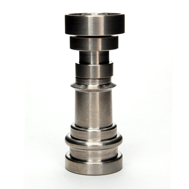 Universal Domeless Titanium Nail Infinity Titanium Nails