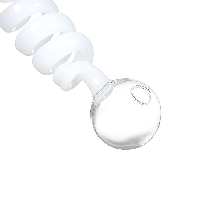 Tobacco Smoking Pipe Glass Oil Burner Pipes