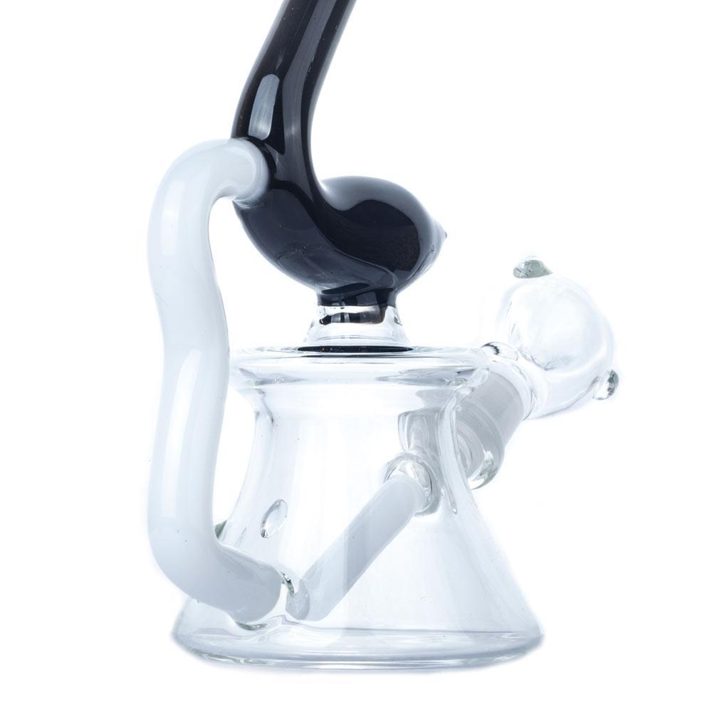 "Swan" Mini Dab Rig