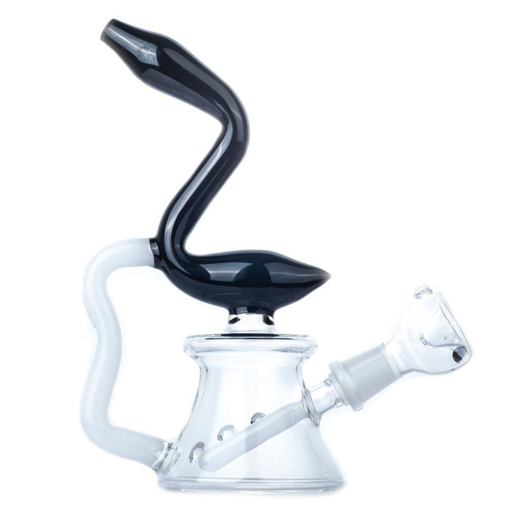 "Swan" Mini Dab Rig