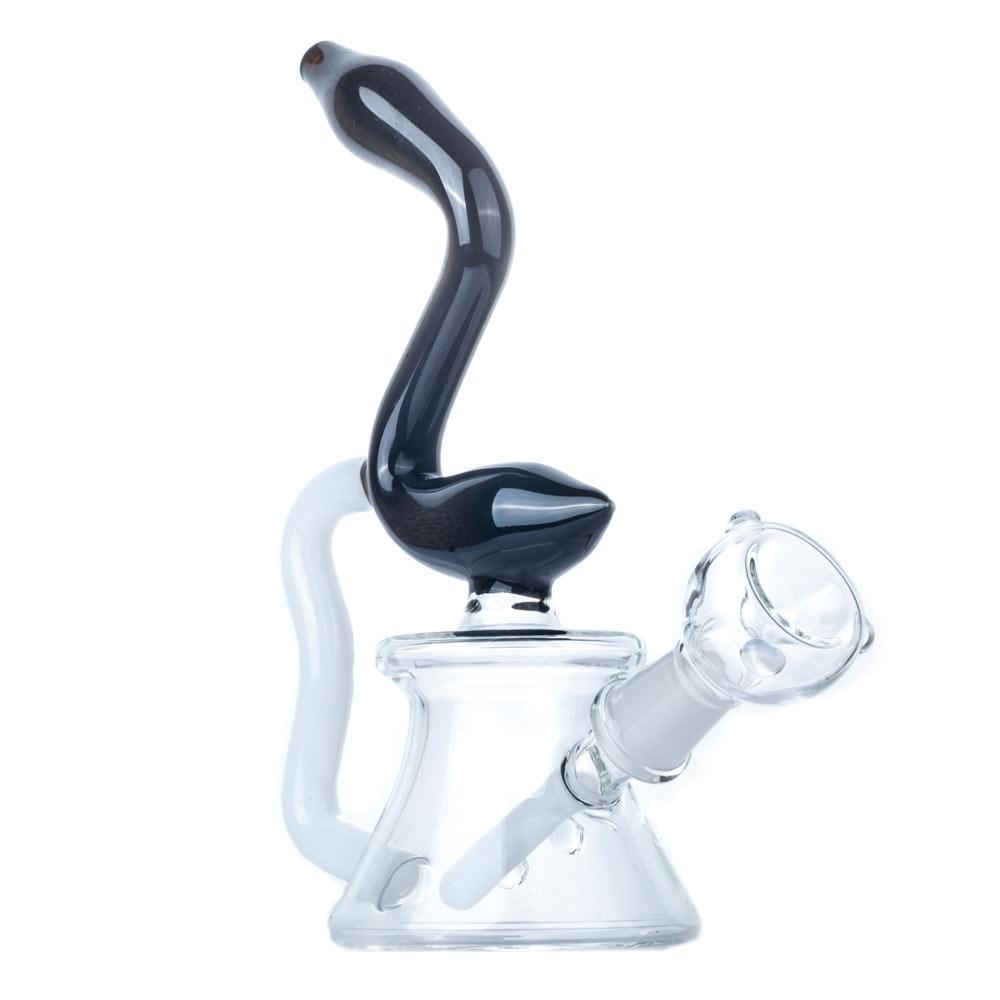 "Swan" Mini Dab Rig