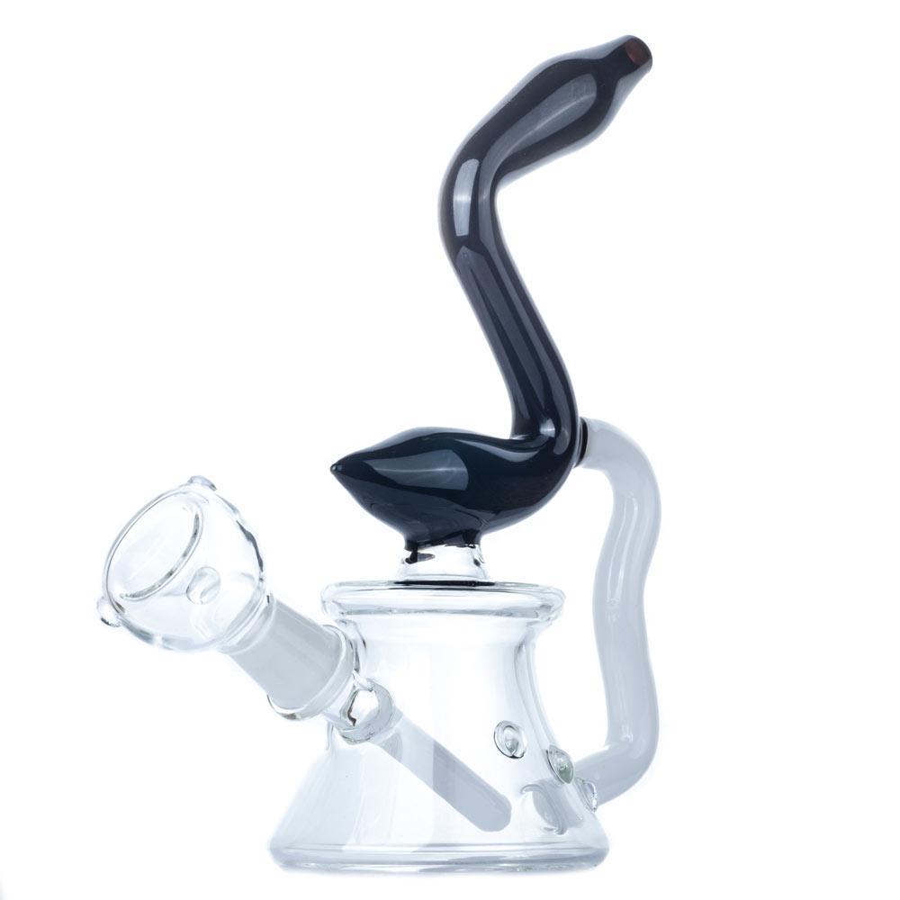 "Swan" Mini Dab Rig