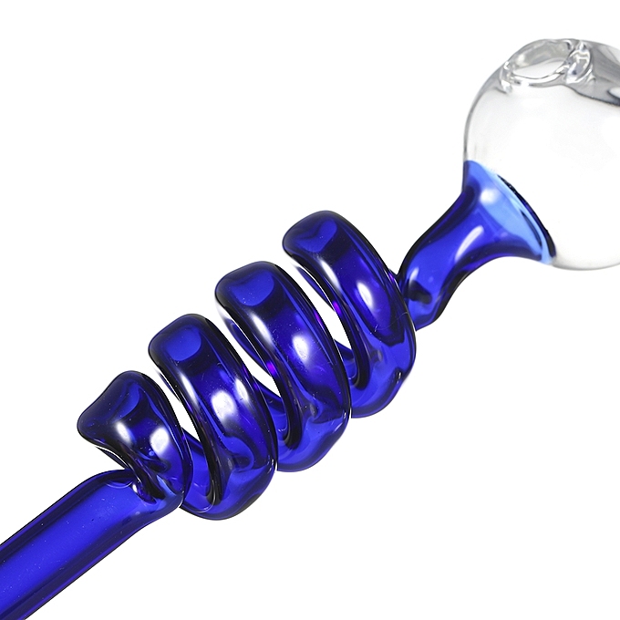 Tobacco Smoking Pipe Glass Oil Burner Pipes